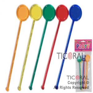 AGITADOR HS3447 CIRCULO GIRATORIO X 6 x 1